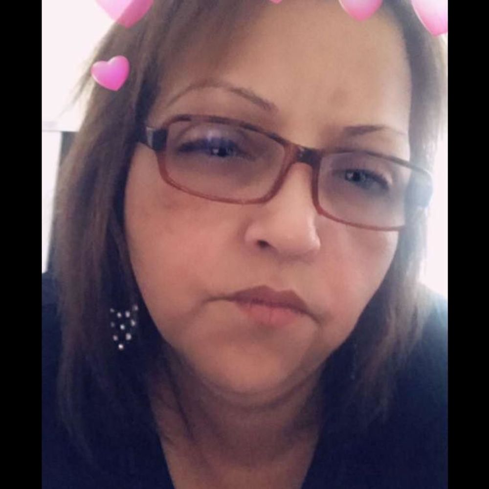 Meet your Posher, Maria leticia